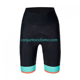 Culotte corto Santini Tono Profilo 2022 N001 Mujer